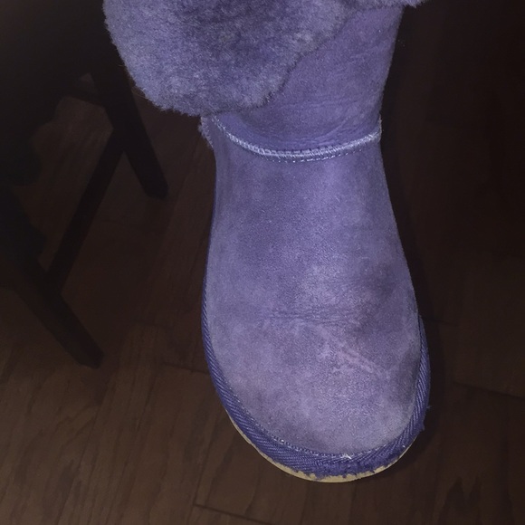 Ugg boots - Picture 2 of 4
